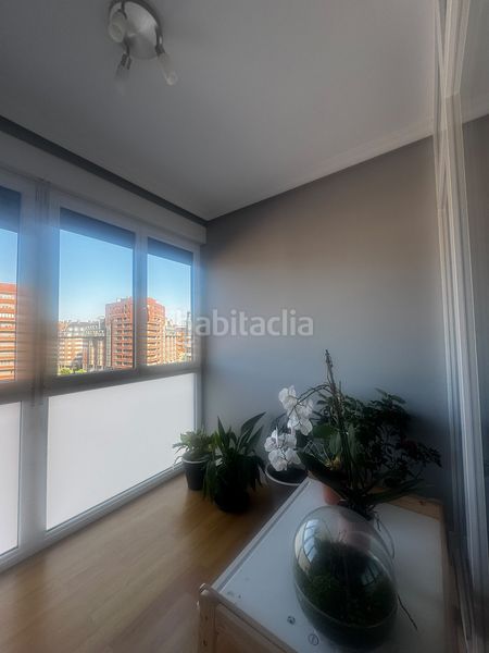 Foto f3de9395-abf9-4b08-ad31-3324eb6951ed. Pis amb calefacció a Zabala Bilbao