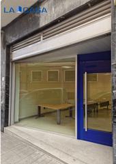 Local Comercial  Untziola kalea. La casa agency vende gran oportunidad