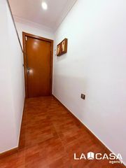 Pis a Arco Norte - Avda España. Piso de 76 m con 3 dormitorios en salcillo, dos hermanas