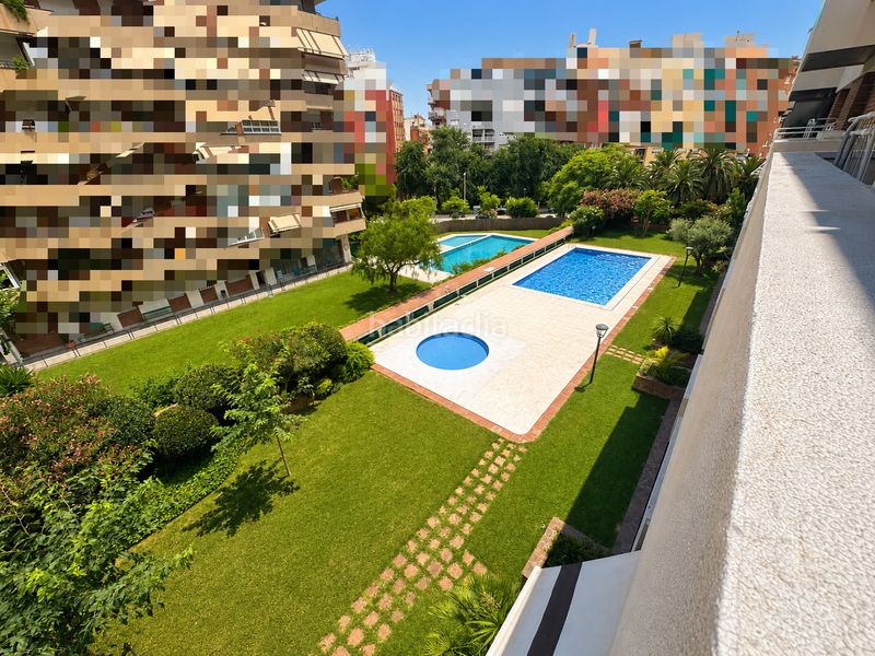 Foto 5bd64f38-3b74-46bd-a8f7-16ca012f2b40. Pis amb piscina a Sant Ramon - Maternitat Barcelona