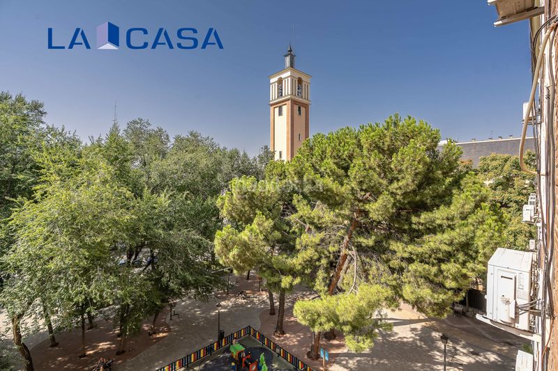 Foto f30ff9fd-a4a3-44d4-b7d1-329342e0f3a8. Pis a Chopera Madrid