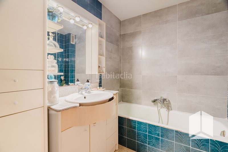 Foto 43a2b3ac-a626-4c08-b6d7-c11ab788180a. Pis a Centre Castelldefels