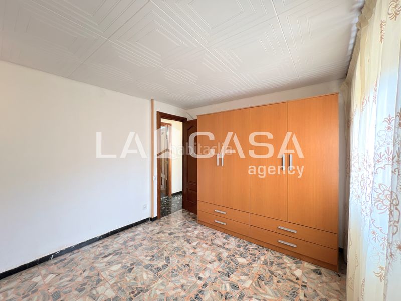 Foto b969ae63-3e1e-4940-ad3d-4252c2f46f1b. Pis a Llefià Badalona