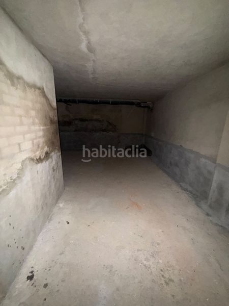 Foto 0b77130f-98b5-4250-b7fb-eedf58367e1f. Local comercial a El Castell Burjassot