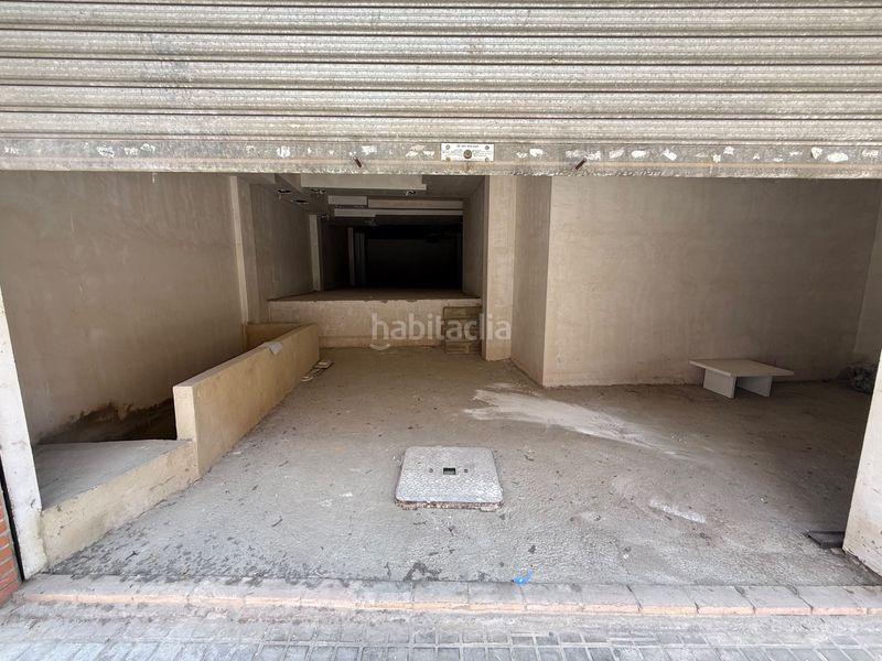 Foto 0d5c385f-840b-4a89-94a4-aa179e96508e. Local comercial a El Castell Burjassot