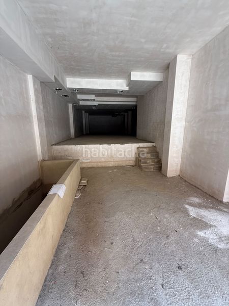 Foto 11eddbdb-bec1-45b4-a8b5-c558e446258d. Local comercial a El Castell Burjassot