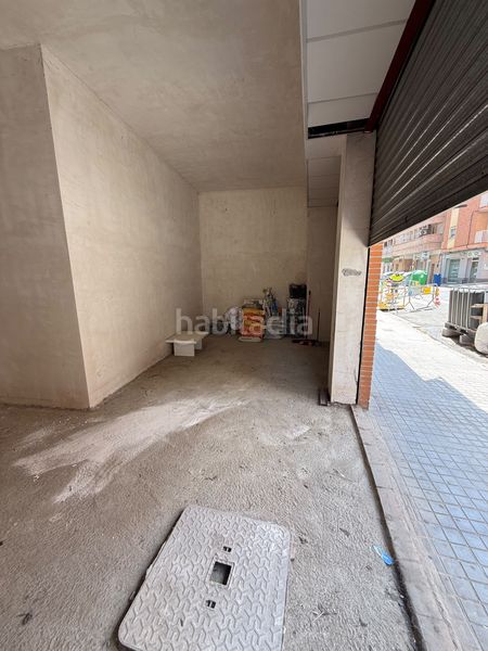 Foto 27aaf985-3f71-44a7-ac84-1d5ed56e723e. Local comercial a El Castell Burjassot