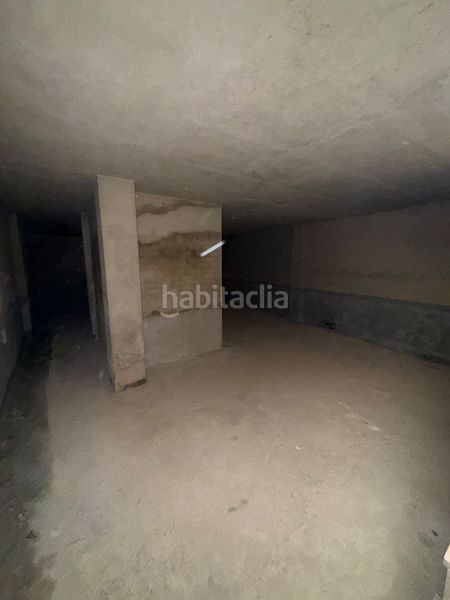 Foto 7aa0f846-d717-4632-9e12-f2b3ec22aaaa. Local comercial a El Castell Burjassot