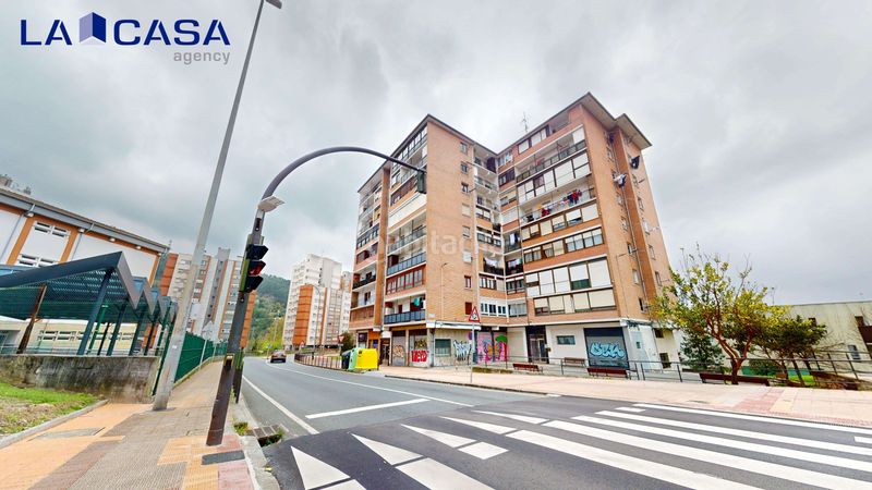 Foto 3b9d2858-51af-488e-bf1b-b202218ebf94. Pis a Arteagabeitia - Retuerto - Kareaga Barakaldo