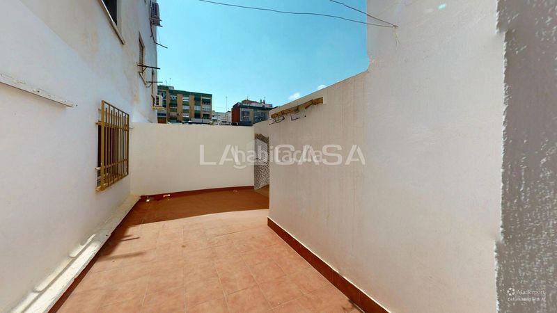 Foto 44fac33c-aee2-4c47-b889-61a5d9f65032. Pis a Aiora Valencia