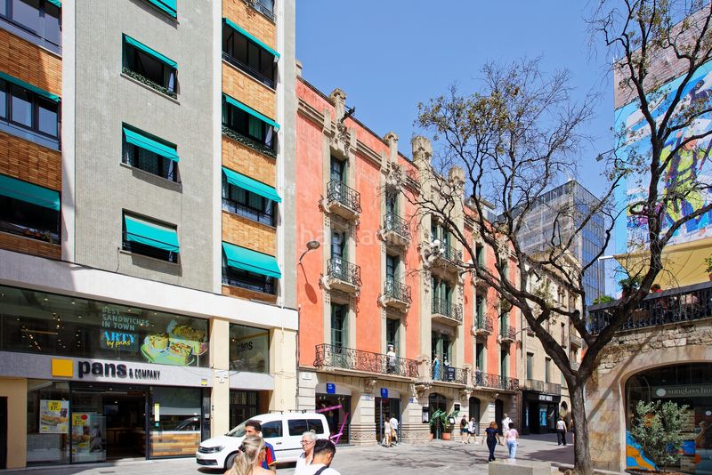 Foto 4a33eba3-72b7-46ba-8326-70471f1bc9a1. Pis amb calefacció a Gòtic Barcelona