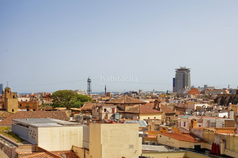 Foto d0d50f69-dfb7-4dba-b0cb-1e9cd3efe4b8. Pis amb calefacció a Gòtic Barcelona