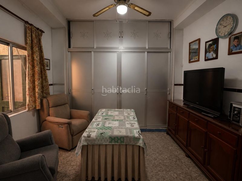 Foto c56d2497-c568-4680-890e-76f52edcdf7b. Casa amb aparcament a Centro - Doña Mercedes Dos Hermanas