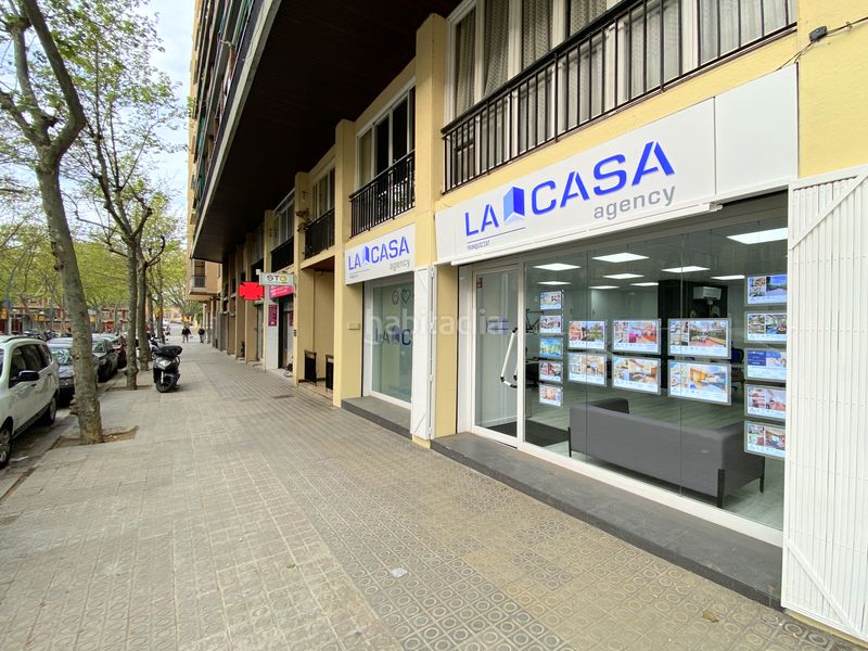 Foto be7282ee-06fc-4971-b36a-9265ece5d833. Pis a Prosperitat Barcelona