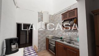 Haus in Bajadilla - Fuente Nueva. Casa de 137 m con 4 dormitorios y terraza en algeciras