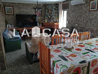 Casa a La Granja - La Colina - Los Pastores