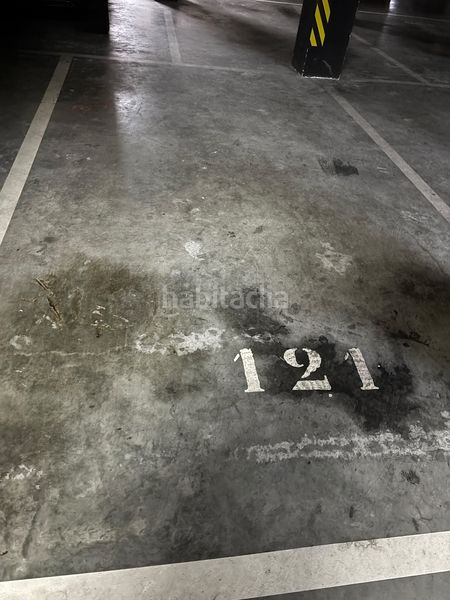 Foto 0b410ce4-80f6-4f5d-afd1-c156d3411155. Pis amb calefacció aparcament a Rontegui-Pormetxeta Barakaldo