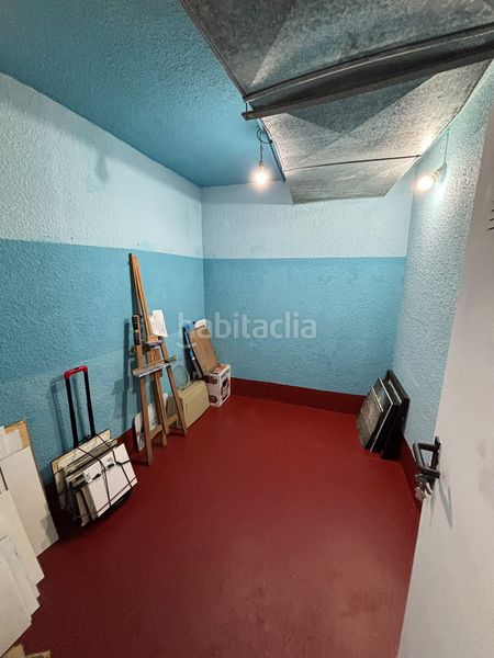 Foto 0ff4af96-17ca-446c-87d6-49dabf830164. Pis amb calefacció aparcament a Rontegui-Pormetxeta Barakaldo