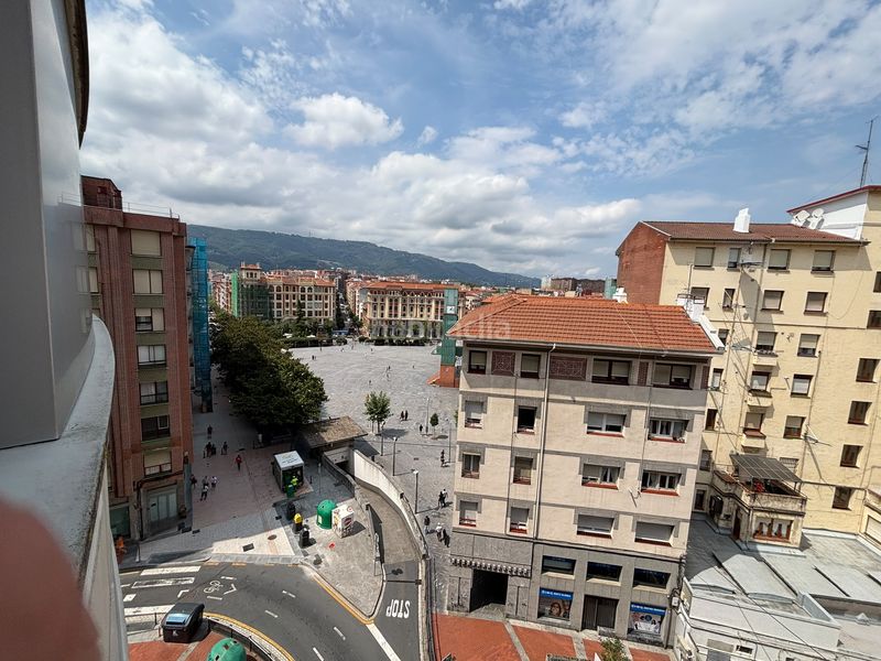 Foto 7db60e79-d298-4ef0-8c63-f2a7825d778c. Pis amb calefacció aparcament a Rontegui-Pormetxeta Barakaldo