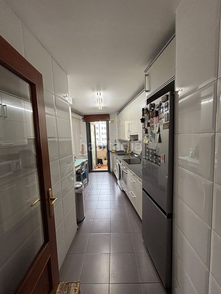 Foto cc065787-7621-4ab7-9a10-8317409ea505. Pis amb calefacció aparcament a Rontegui-Pormetxeta Barakaldo