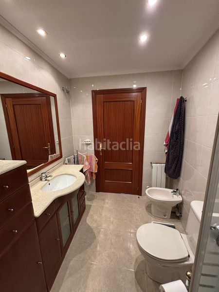 Foto fb3dceab-6341-441c-b8bd-513f14e001a2. Pis amb calefacció aparcament a Rontegui-Pormetxeta Barakaldo
