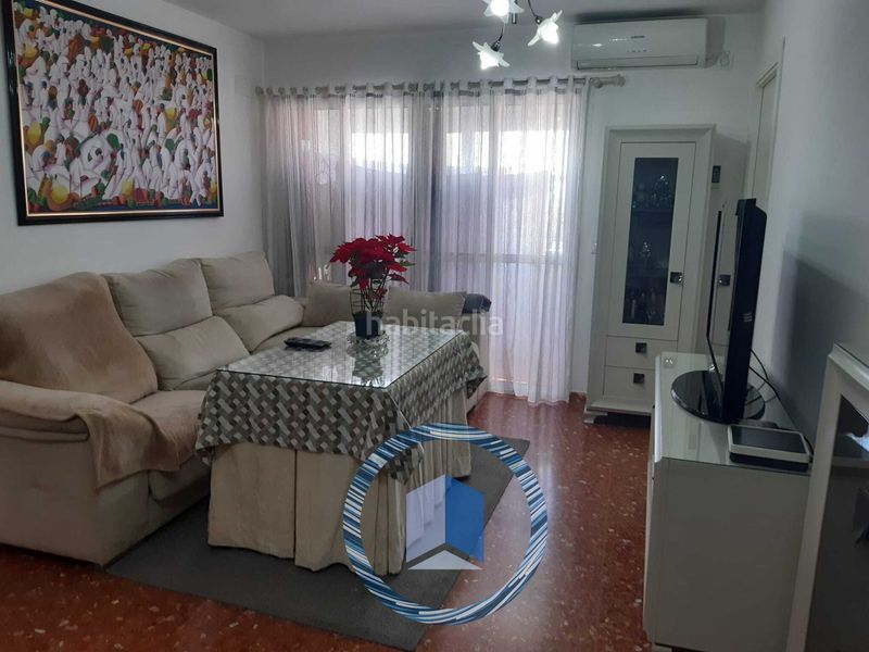 Foto 84fb9a5a-a623-4e11-8df4-4996fe0d066c. Flat with pool in Centro Montequinto