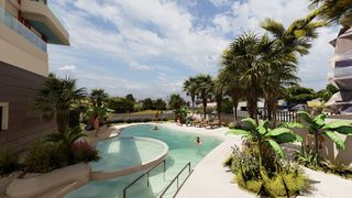 Appartamento in Carrer sant sebastià 10. Cumbre del mar - fase ii