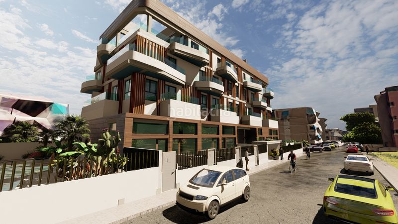 Foto bdb22f52-bfef-4ac4-9df6-dfd4653571b5. Penthouse 150m<sup>2</sup> in carrer sant sebastià 10 in Playa Muchavista Campello (el)