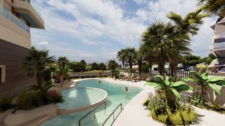 Apartamento en Carrer sant sebasti� 10. 1e- cumbre del mar - fase ii. Obra nueva