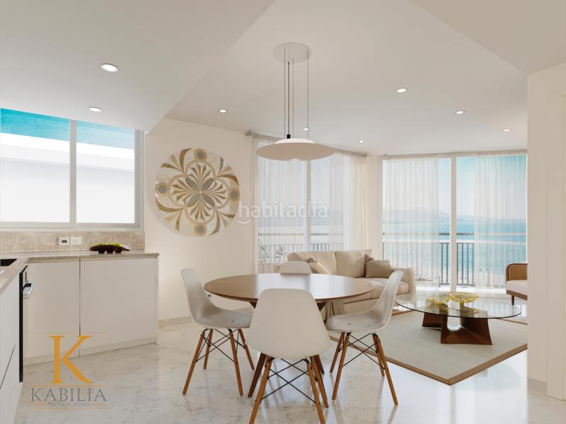 Foto 1c23f619-c1ed-4e28-8347-3d428767810d. Promoción PESCADORES en Campello (el). Edificio viviendas de obra nueva