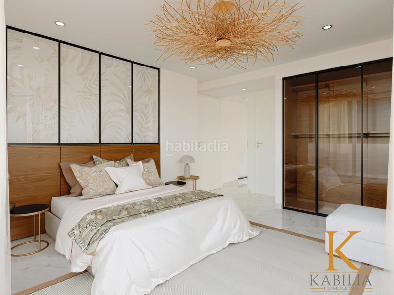 Foto a0291383-6c63-47b9-9ecb-456e47431c18. Promoción PESCADORES en Campello (el). Edificio viviendas de obra nueva