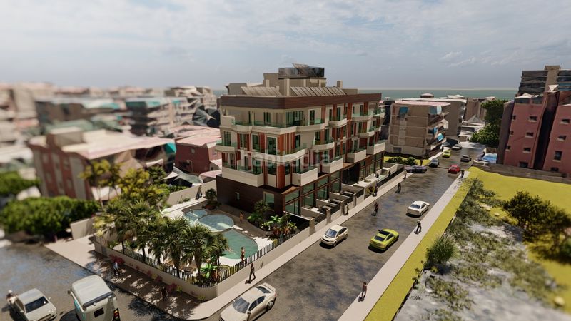Foto 5976168b-ef56-4bf8-b9be-a1765eb77dea. Penthouse 150m<sup>2</sup> in carrer sant sebastià 10 in Playa Muchavista Campello (el)