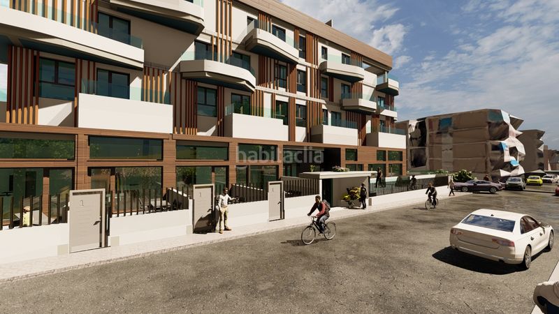 Foto 9541dfaa-5bf4-4c35-a454-035a61422256. Penthouse 150m<sup>2</sup> in carrer sant sebastià 10 in Playa Muchavista Campello (el)