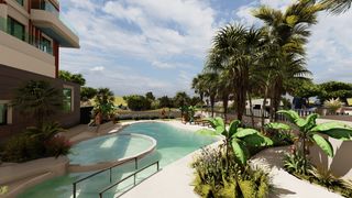 Cumbre del Mar - Fase II