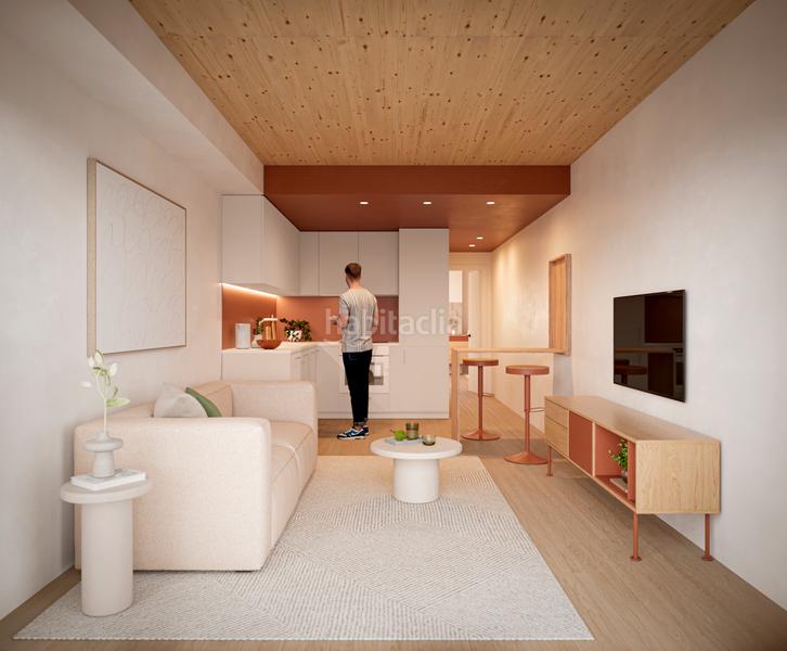 Foto 71ee8c50-3162-44a4-9269-a421656b35df. Appartamento 54m<sup>2</sup> in carrer del mestre lope 41 in El Castell Burjassot