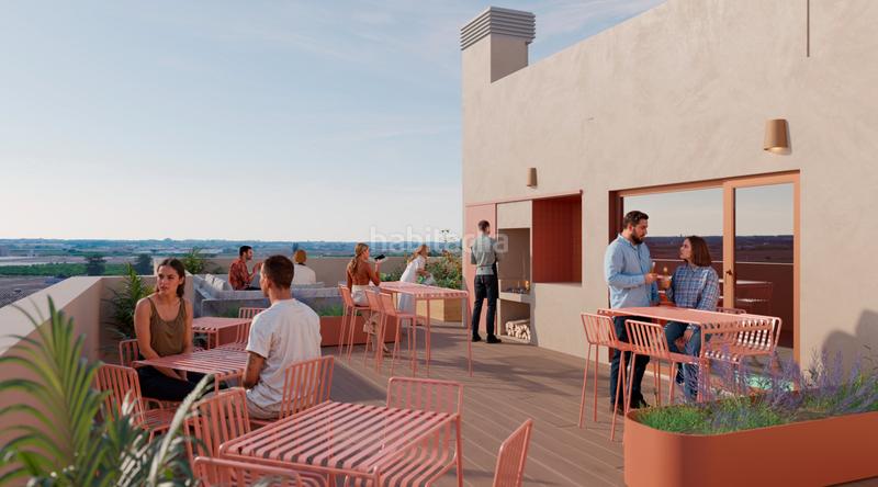 Foto 208ad386-eb6e-4893-90aa-b9b8dd978019. Appartement 54m<sup>2</sup> dans carrer del mestre lope 41 dans El Castell Burjassot