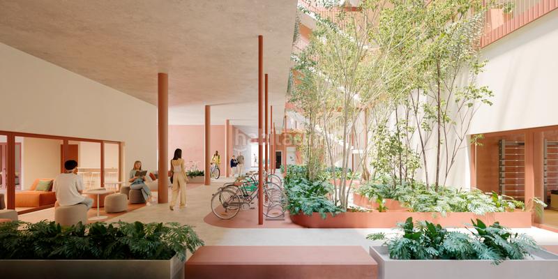 Foto dc9b6c7b-e13c-42a4-8294-8fbbbddd5972. Pis 54m<sup>2</sup> a carrer del mestre lope 41 a El Castell Burjassot