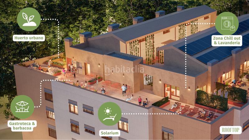 Foto 1c4c7d1b-cf93-4f02-99fe-4d5d1e7afe57. Piso 54m<sup>2</sup> en carrer del mestre lope 41 en El Castell Burjassot