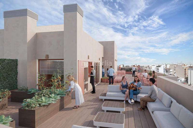 Foto 72db2a2c-ef88-4488-8a0a-8214694a8cfd. Piso 76m<sup>2</sup> en carrer del mestre lope 41 en El Castell Burjassot