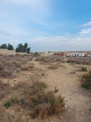 Terrain résidentiel  Carrer de l'algeps. ?? terreno urbano en río park (mutxamel) – ¡construye la villa d