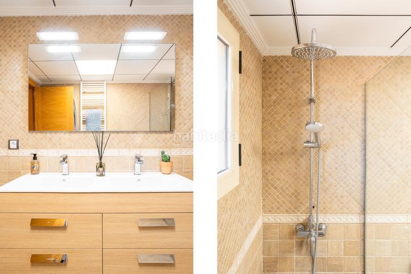 Foto 267b56aa-ebf1-421c-9cc1-774df085484a. Chalet mit kamin parking pool in Valle del Sol Mutxamel