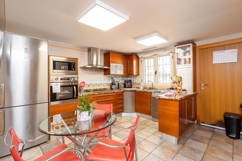 Foto 2783191c-a35c-4983-a271-a0a128b721e1. Chalet mit kamin parking pool in Valle del Sol Mutxamel