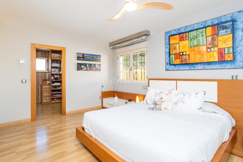 Foto 2c7ae6d2-4287-41ee-a0f5-25221b994134. Chalet mit kamin parking pool in Valle del Sol Mutxamel