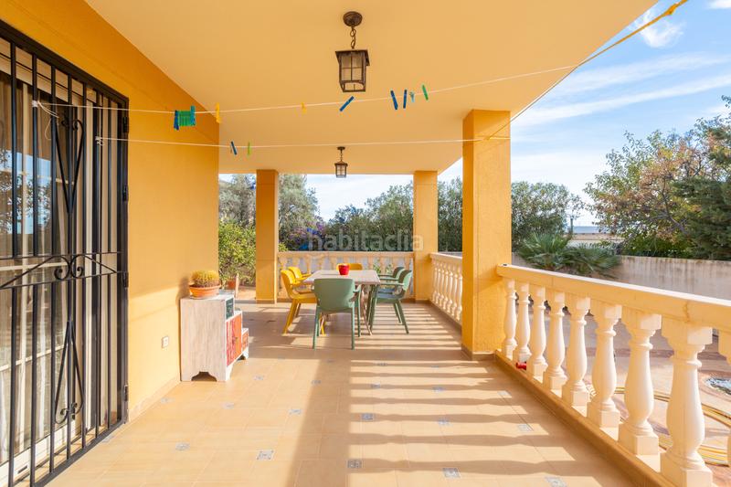 Foto 31b36437-a59b-4b96-8bd4-04fbdc7bdd2f. Chalet mit kamin parking pool in Valle del Sol Mutxamel