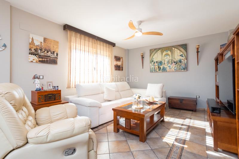 Foto 326b6ef2-5cc0-4229-b154-52602675d66e. Chalet mit kamin parking pool in Valle del Sol Mutxamel