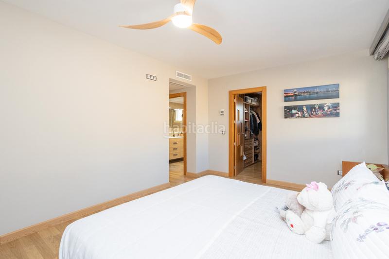 Foto 84101b1b-6a67-4f8f-a2a7-6abd90910f34. Chalet mit kamin parking pool in Valle del Sol Mutxamel