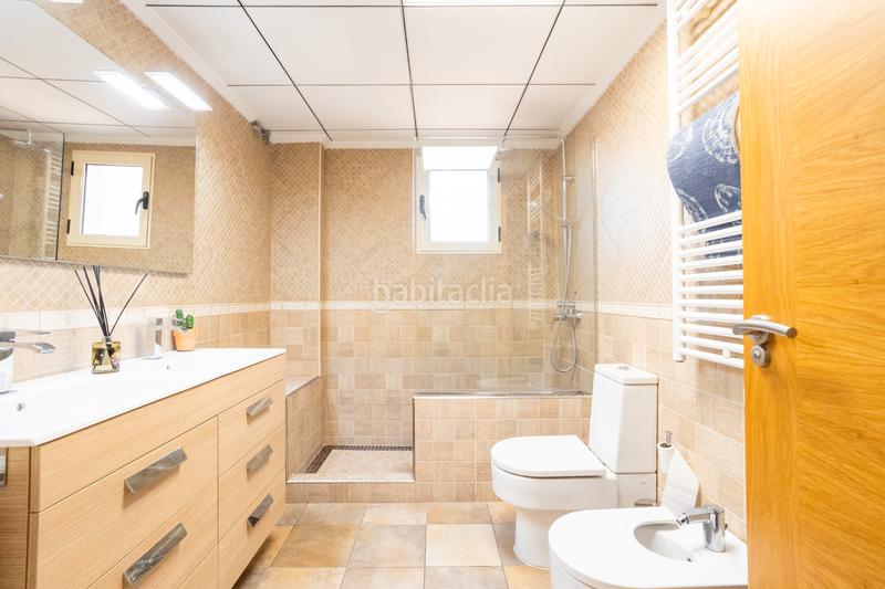 Foto be468d36-3c23-4d7f-b0b3-290a7c119df7. Chalet mit kamin parking pool in Valle del Sol Mutxamel