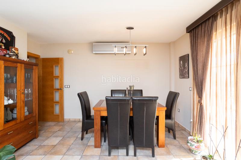 Foto d21978ba-a247-4b98-b969-ac8bc7382d89. Chalet mit kamin parking pool in Valle del Sol Mutxamel