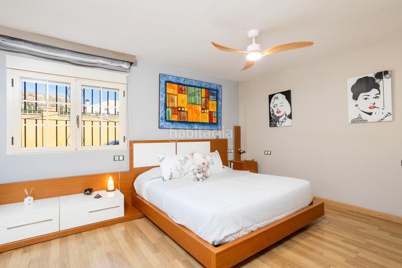 Foto dbf50473-f0cb-4d3d-92e1-c6db96605be4. Chalet mit kamin parking pool in Valle del Sol Mutxamel