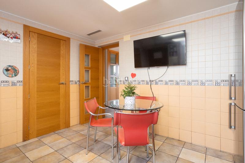 Foto deaa8bed-b54f-42b8-83fd-bf8eca070cd5. Chalet mit kamin parking pool in Valle del Sol Mutxamel